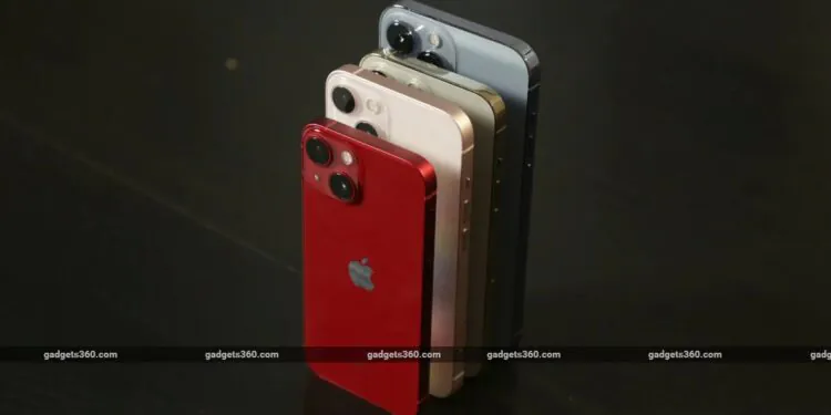 iPhone 14 Pro Successor Could Feature TSMC’s 3nm SoCs, May be Most Powerful Phones in 2023: Report
