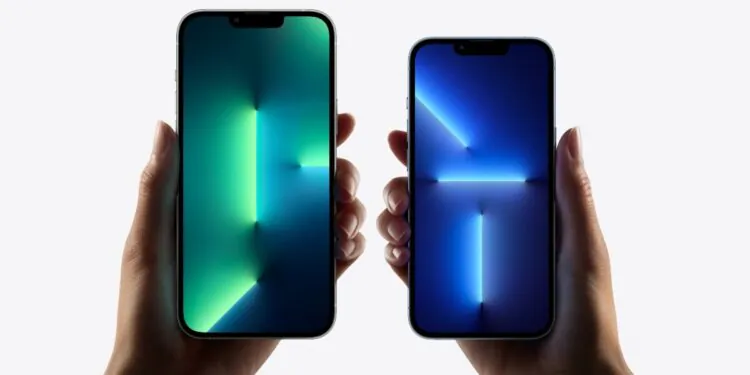 iPhone 14 Pro Display Cutouts Could Show as Single, Contiguous Pill During Use: Report