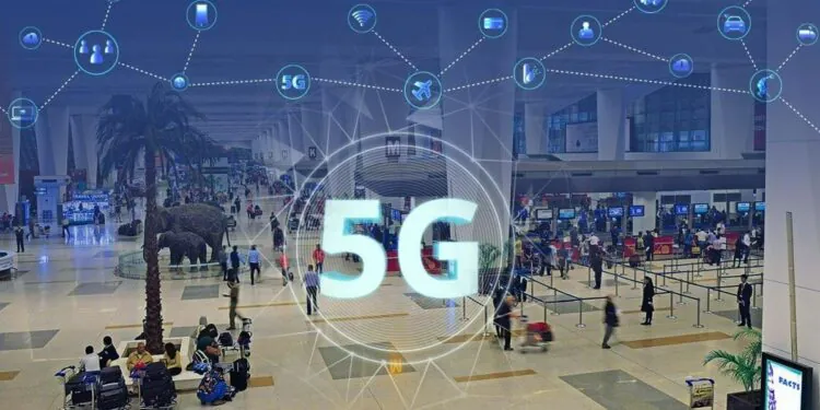 5G Telecom Services to Launch in India on October 1: Things to Expect from the Rollout