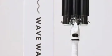 Les vagues à triple baril sont à la mode - voici les meilleures
