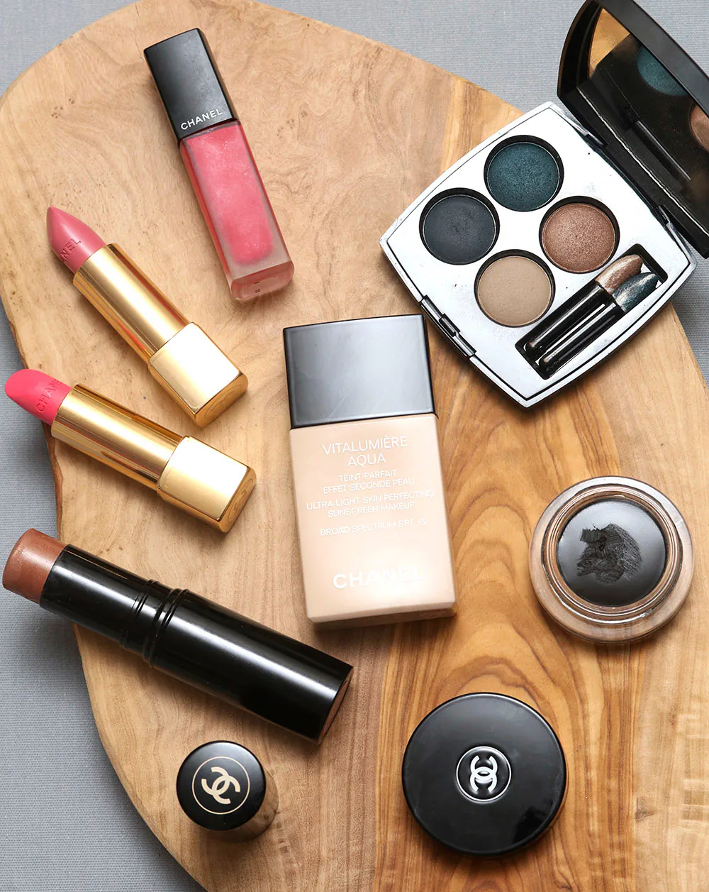chanel allure rouge 170 91 24
