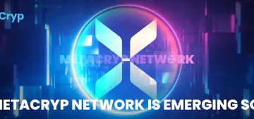 Metacryp Network va être un projet DeFi réussi dans le monde du métaverse et du jeu - CryptoMode