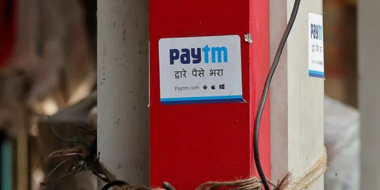 Paytm Dit Que Led Nenquete Pas Sur Les Nouveaux Cas