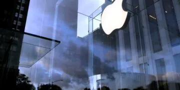 Poursuite Apple Epic Games Le Ministere Americain De La Justice Demande