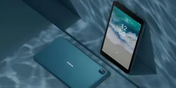 Nokia T10 Tablet Price in India Leaked Ahead of Launch: Details