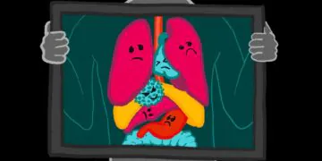 Que se passe-t-il lorsque vous tombez malade encore et encore