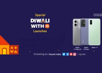 Redmi 11 Prime, Redmi A1 India Launch Today: How to Watch Livestream, Expected Specifications