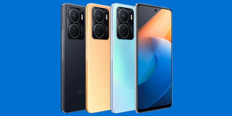 iQoo Z6 Lite 5G Surfaces on Google Play Console With Snapdragon 4 Gen 1 SoC Ahead of Launch: Report