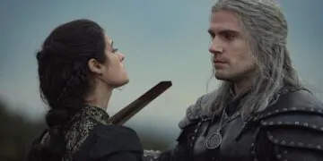 The Witcher Season 3 Netflix Release Set For Summer 2023