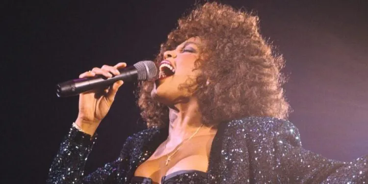 Top 8 des plus grandes stars de la pop de tous les temps