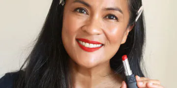 Rouge à lèvres Dior 999