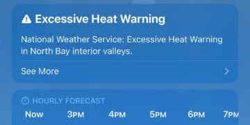 Vous dérangez-vous avec du maquillage quand il fait chaud ?
