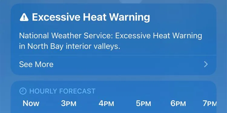 Vous dérangez-vous avec du maquillage quand il fait chaud ?