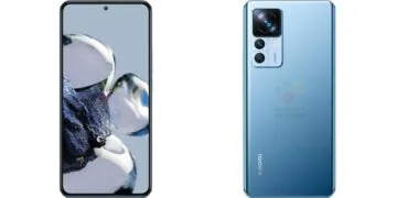 Xiaomi 12T Pro With Qualcomm Snapdragon 8+ Gen 1 SoC, 8GB RAM Surfaces on Geekbench
