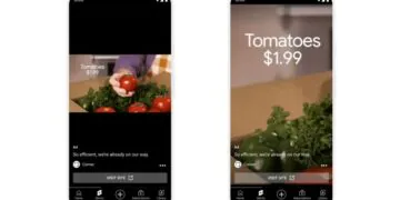 Youtube Travaille Sur Ml Qui Transforme Les Publicites Video Paysage