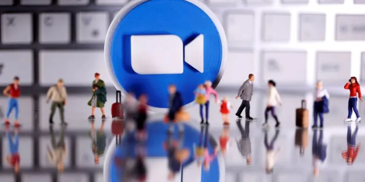 Zoom résout les problèmes de connectivité après que plus de 40 000 utilisateurs ont signalé un problème