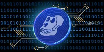 ANALYSE DU PRIX APECOIN : Le prix des pièces APE se situe dans la zone de demande à long terme, va-t-il rebondir ?