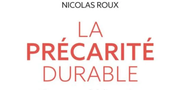 La "précarité durable" ou les difficultés de l'emploi discontinu