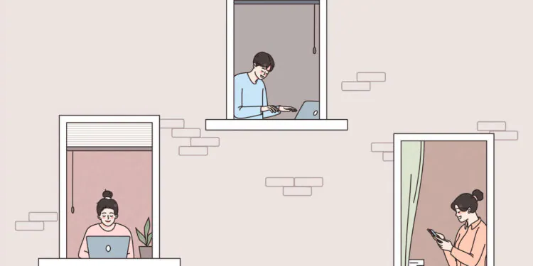 les entreprises s'y convertissent progressivement, non sans mal