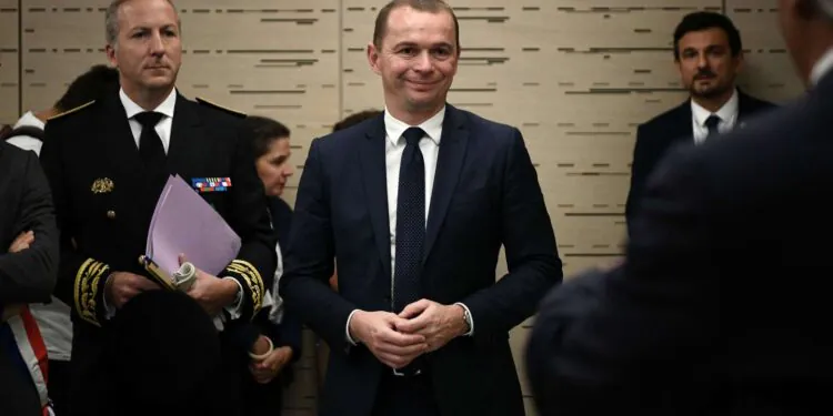 la tension monte avec les syndicats