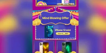 Iphone 13 Series Iphone 12 Mini Iphone 11 Flipkart Big