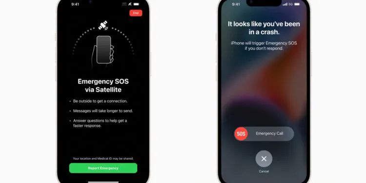 Apple iPhone 14 Pro Max intext 2 série iphone 14