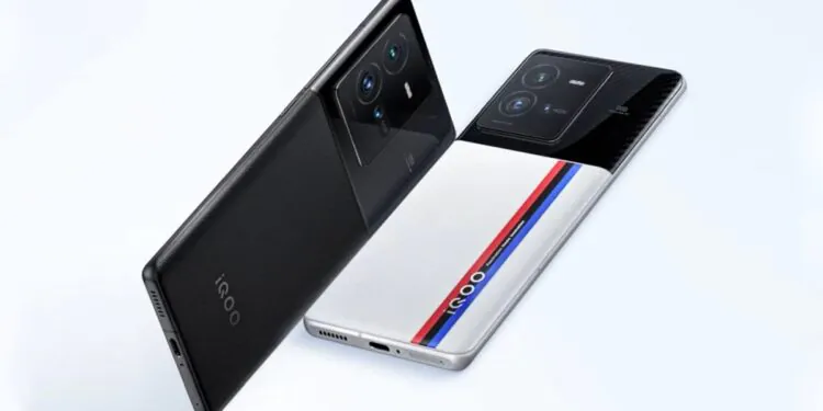 iQoo 11 Pro Will Reportedly Sport 2K Resolution Display, Tipped to Feature Snapdragon 8 Gen 2 SoC
