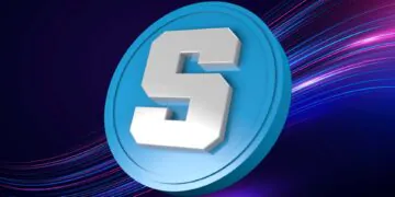 L'analyse des prix Sandbox : le chandelier Dragonfly aidera-t-il les haussiers à surmonter la vente ?