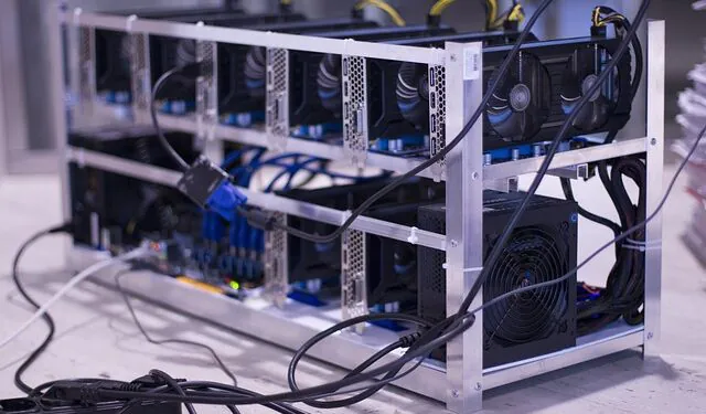 10 avantages du minage de Bitcoin – CryptoMode
