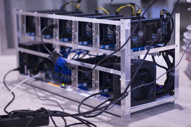 farm-2852024_640 10 avantages du minage de Bitcoin – CryptoMode