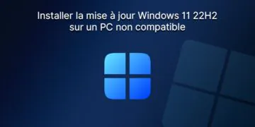 1664898228 Installer Windows 11 22h2 Sur Un Pc Incompatible 3