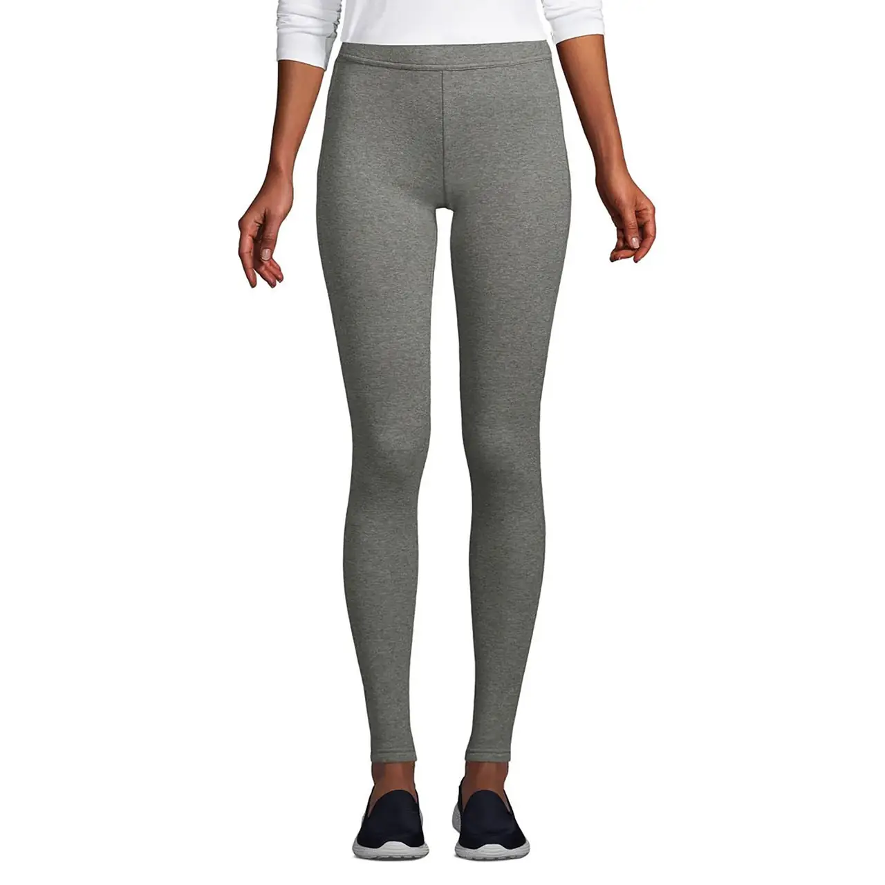 13 meilleurs leggings doublés en polaire à porter cet hiver