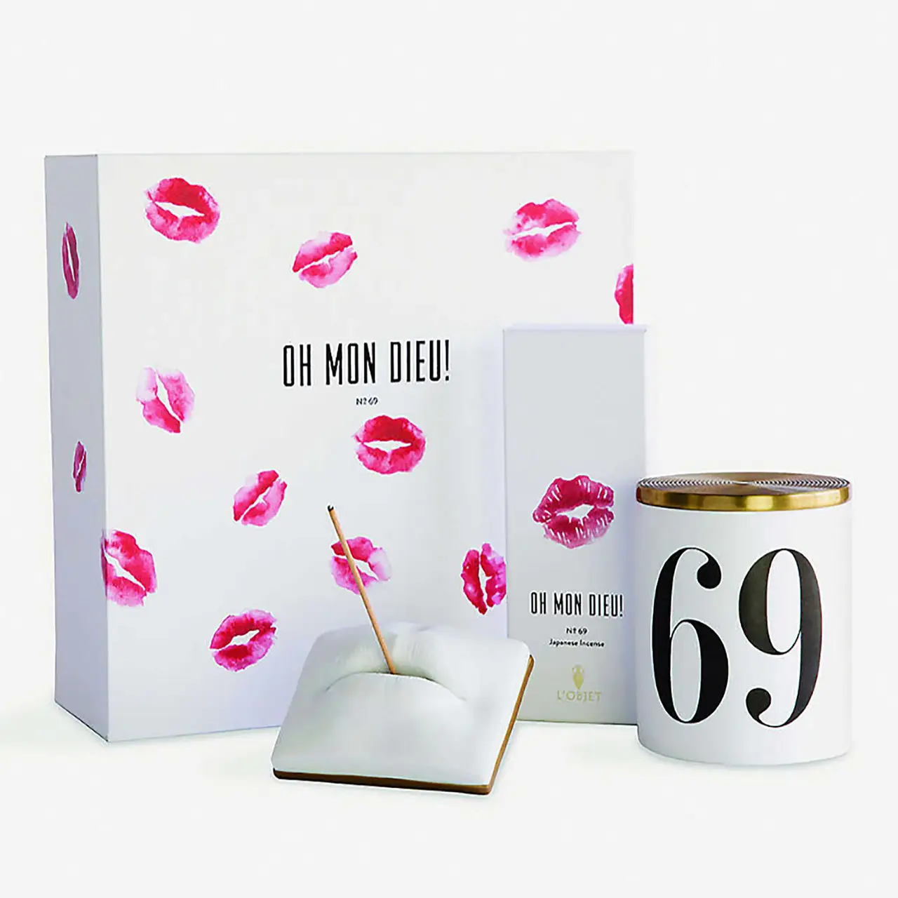 Coffrets cadeaux de bougies : 29 meilleurs coffrets cadeaux de bougies