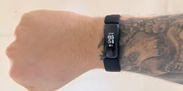 Devriez-vous acheter le Fitbit Inspire 2 ce Prime Day ?
