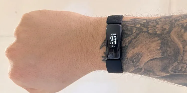 Devriez-vous acheter le Fitbit Inspire 2 ce Prime Day ?