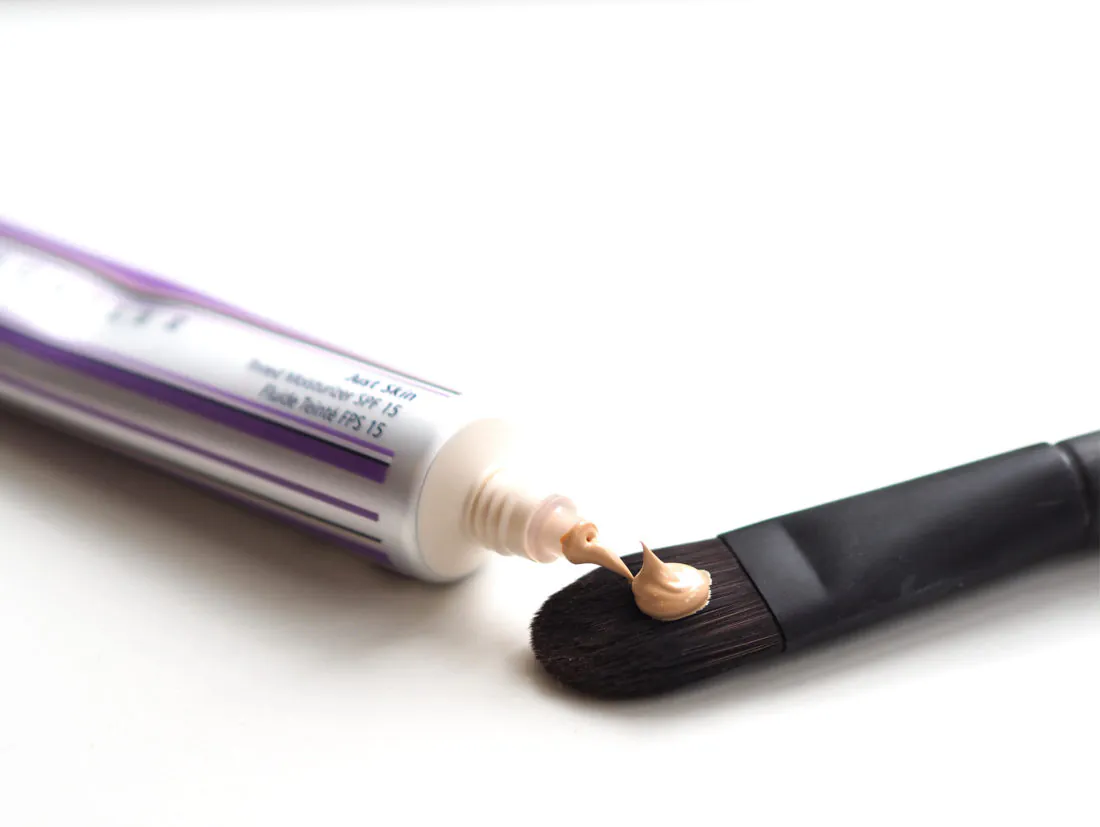 Revue Chantecaille Just Skin | Blogueuse beauté britannique