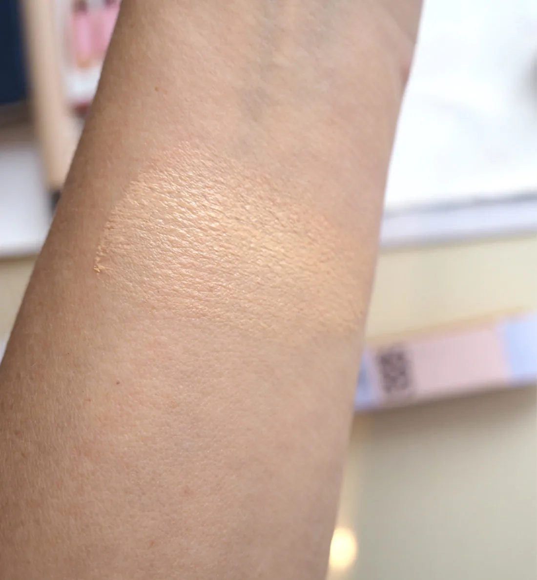 Revue Chantecaille Just Skin | Blogueuse beauté britannique