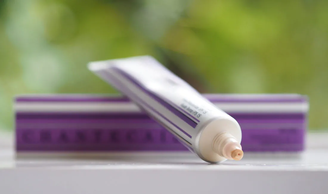 Revue Chantecaille Just Skin | Blogueuse beauté britannique