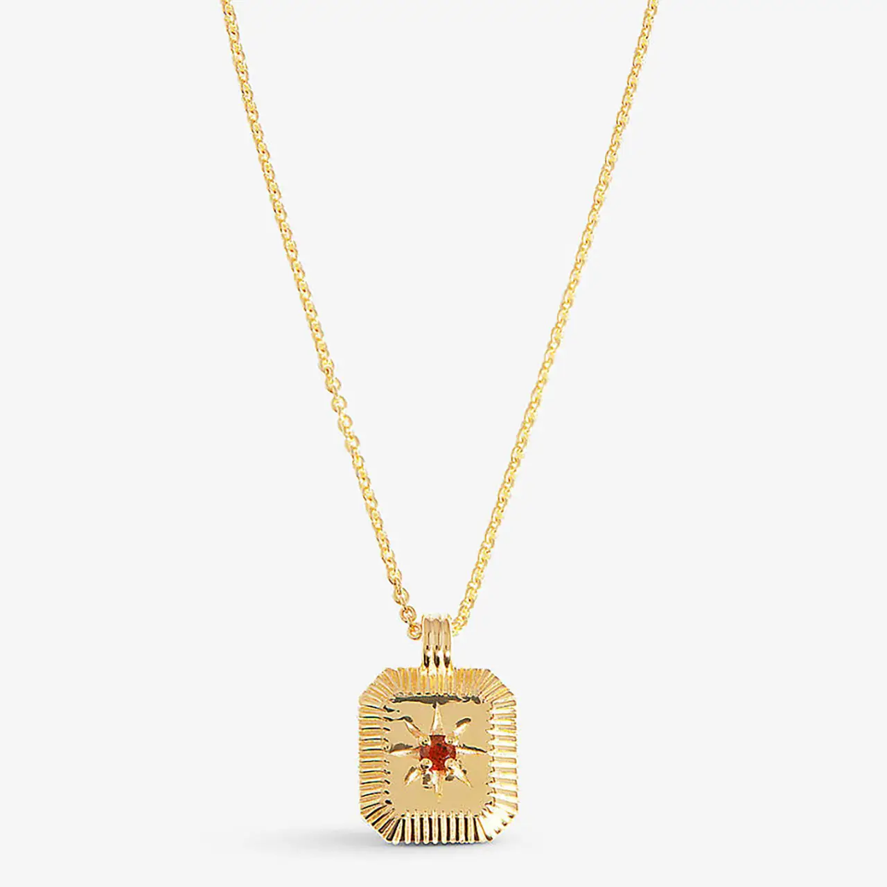 Bijoux de naissance de janvier : les meilleures bagues, boucles d'oreilles, colliers et bracelets en grenat