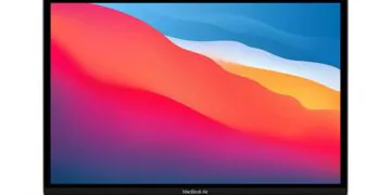 1665548713 Le Macbook Air M1 Dapple Coute Desormais Moins De 800