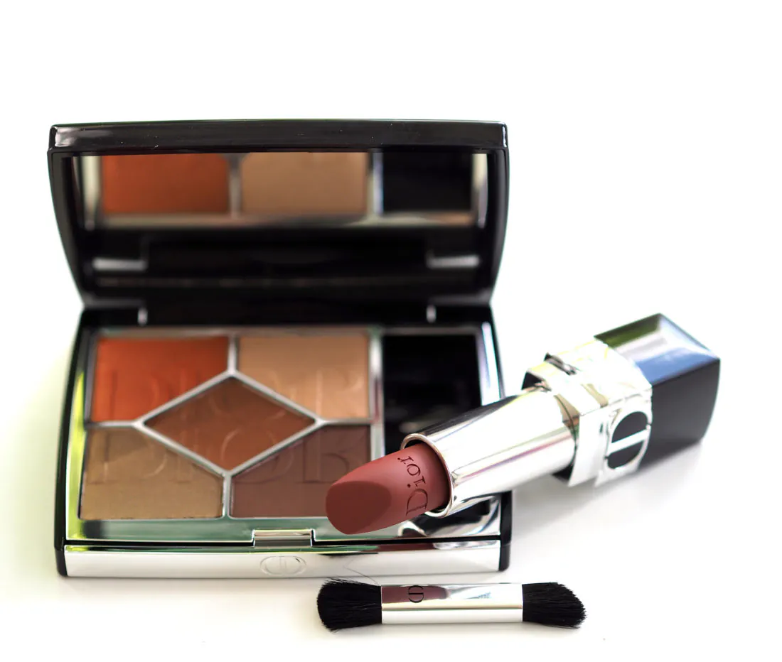 Dior Automne 2022 Dior En Rouge