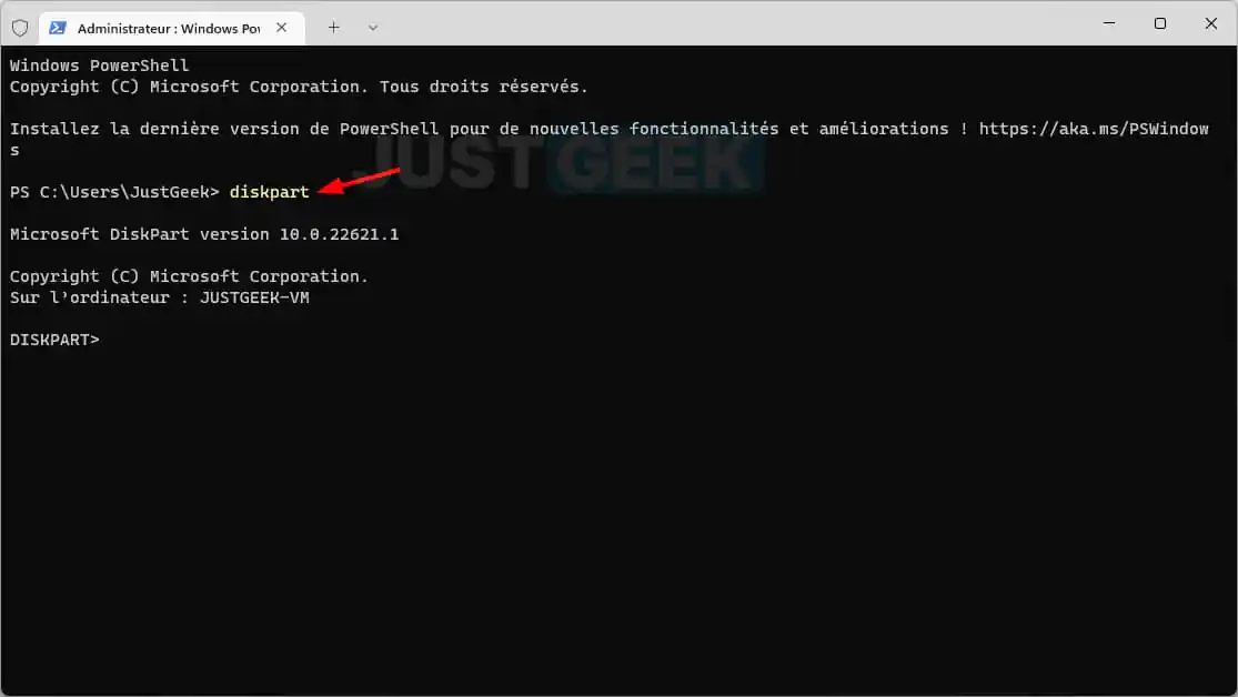 Partitionner un disque dur ou un SSD sous Windows 11 : 3 méthodes