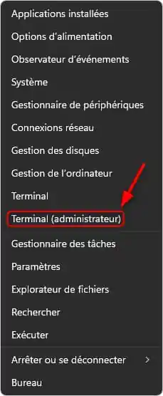 Partitionner un disque dur ou un SSD sous Windows 11 : 3 méthodes