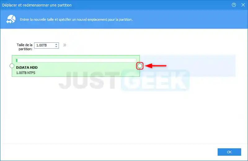 Partitionner un disque dur ou un SSD sous Windows 11 : 3 méthodes