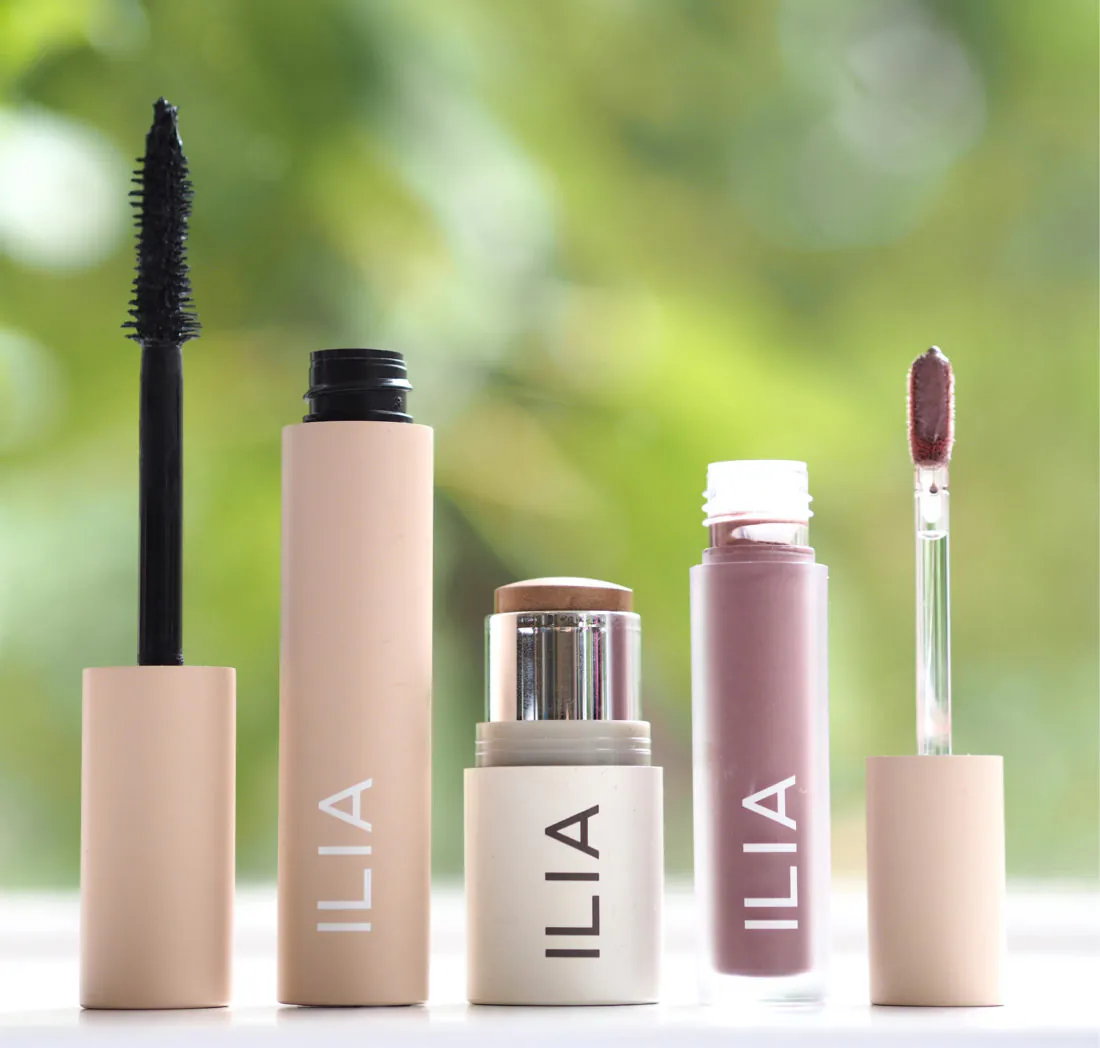 Ilia Beauty Sur Sephora.co.uk |  Blogueuse beauté britannique