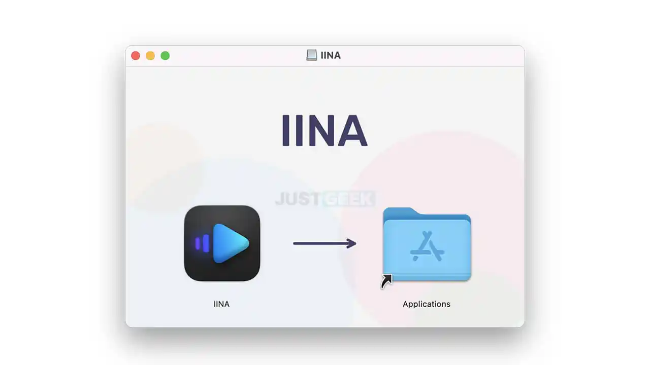 un lecteur multimédia moderne et open source pour macOS