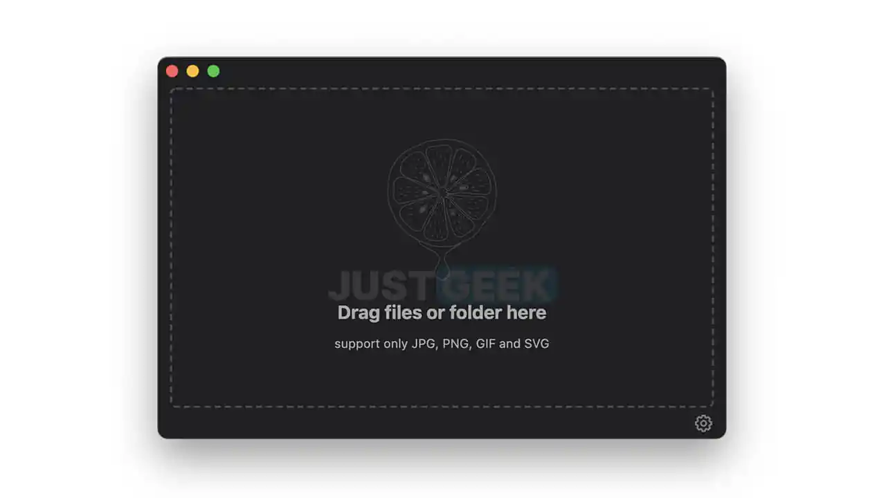 Compresser des images sur Mac avec Image Optimizer