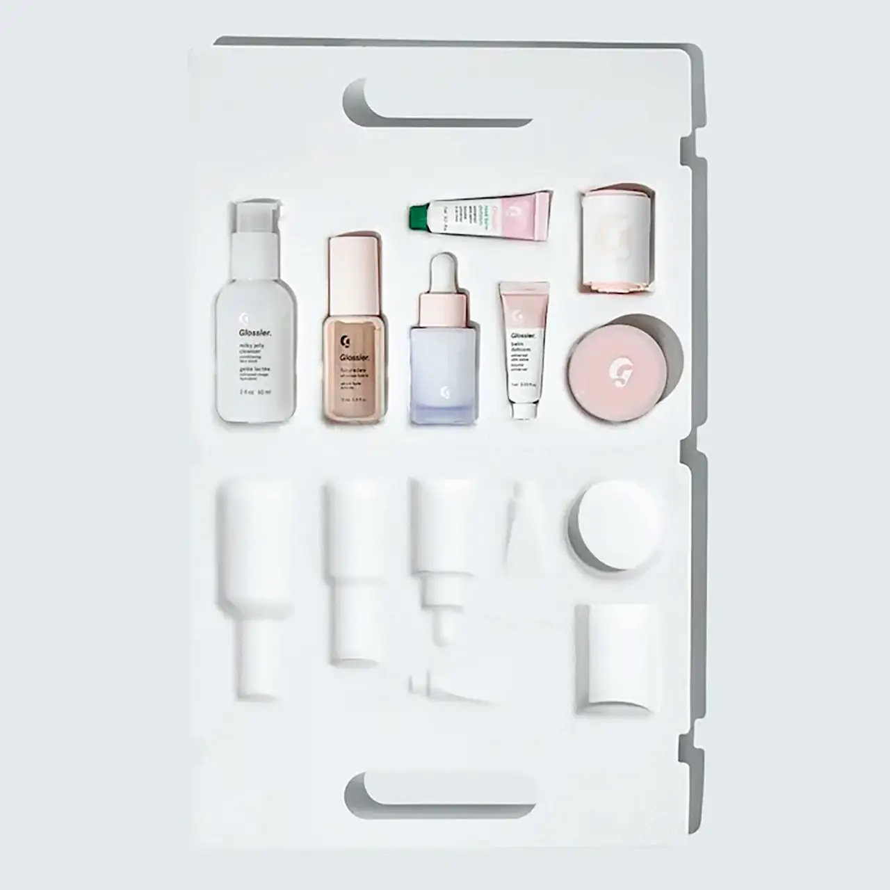 L'image peut contenir : Cosmétiques