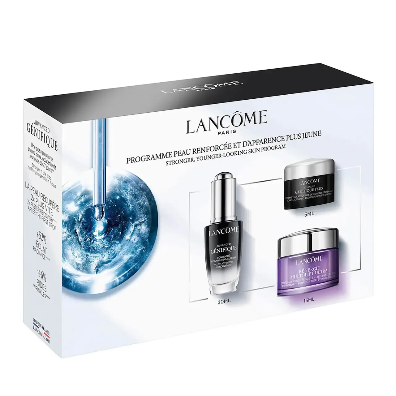 L'image peut contenir : Cosmétiques
