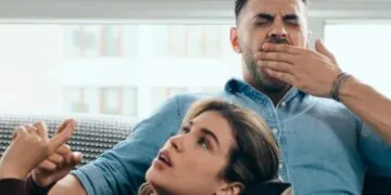 7 signes que votre relation a un problème de communication